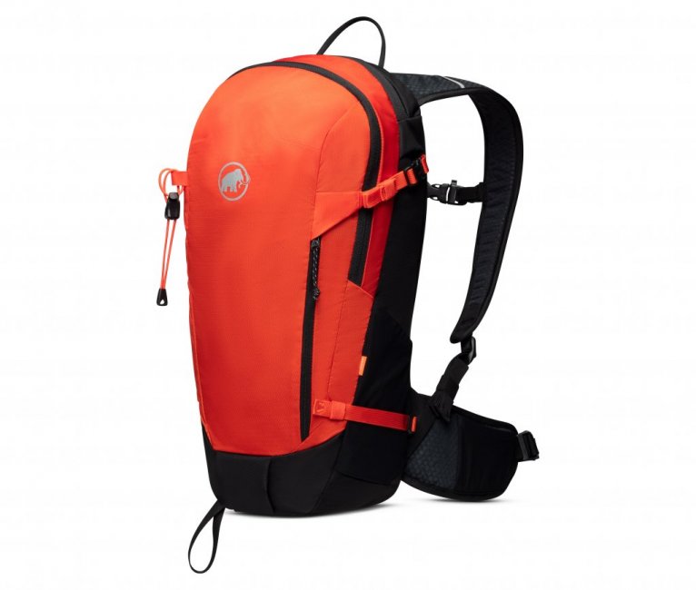 Mammut Lithium 15L