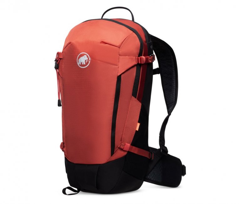 Mammut Lithium 15L Dömu