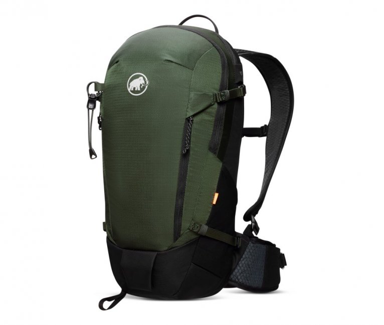 Mammut Lithium 15L