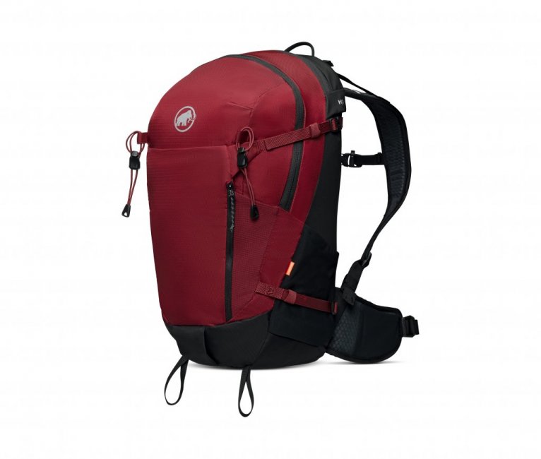 Mammut Lithium 25L Dömu