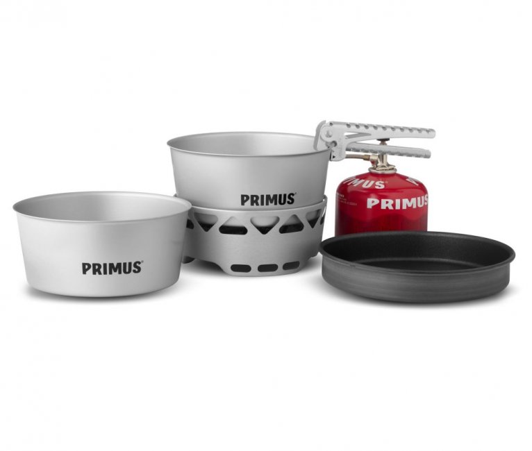 Primus Essential Stove Set 1,3L