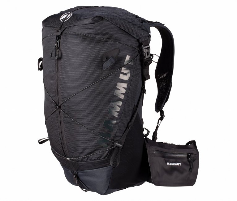Mammut Ducan Spine 28-35L Herra
