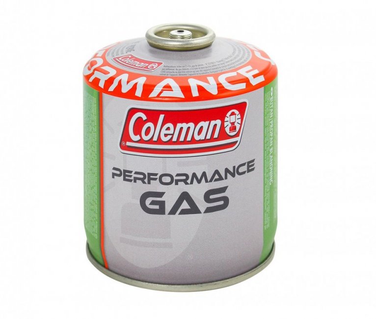 Coleman C500 Gas