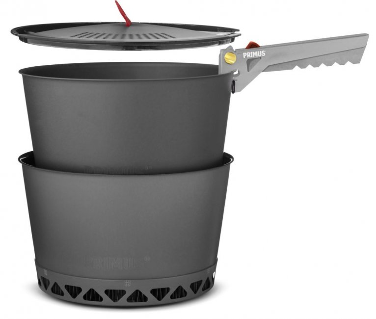 Primus Primetech Pot Set 2.3L