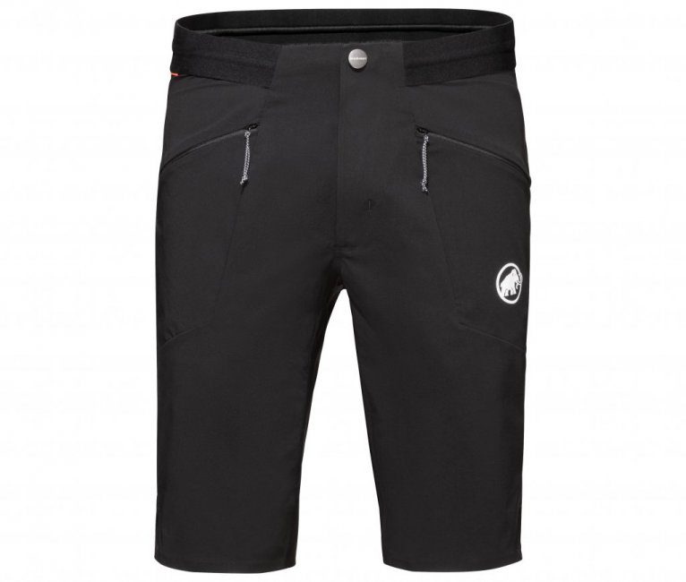Mammut Aenergy Light SO Shorts