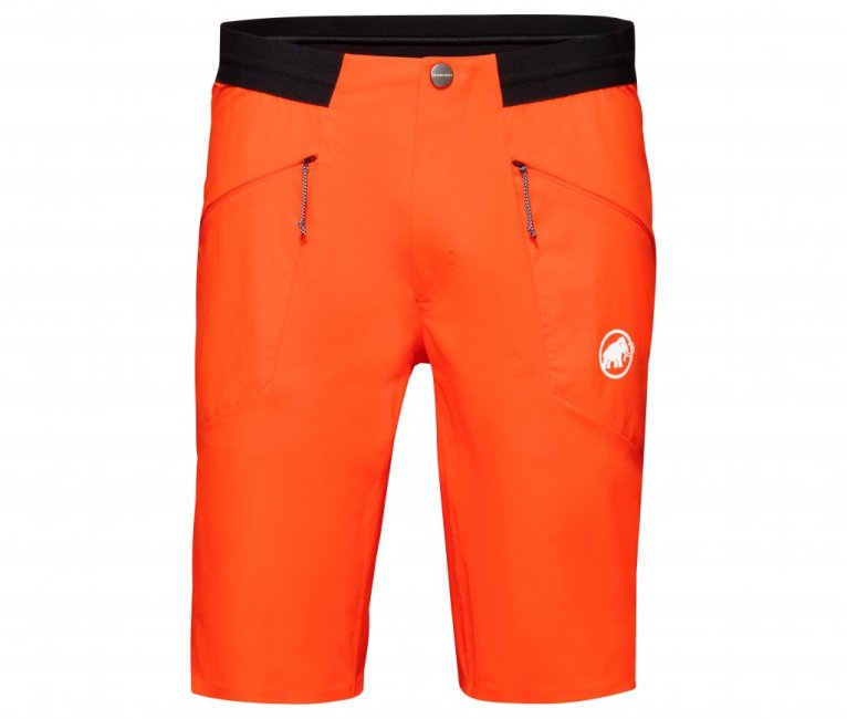 Mammut Aenergy Light SO Shorts