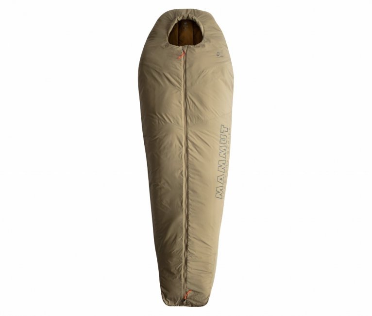 Mammut Relax Fiber Bag 0°C