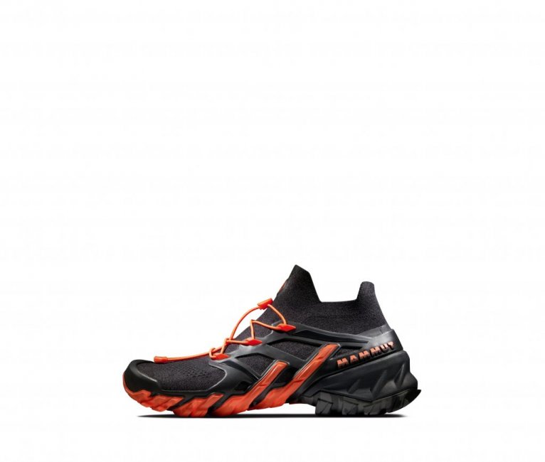 Mammut Aegility Pro Mid DT