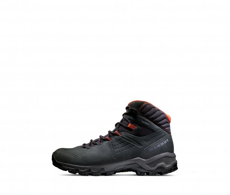 Mammut Mercury IV Mid GTX®