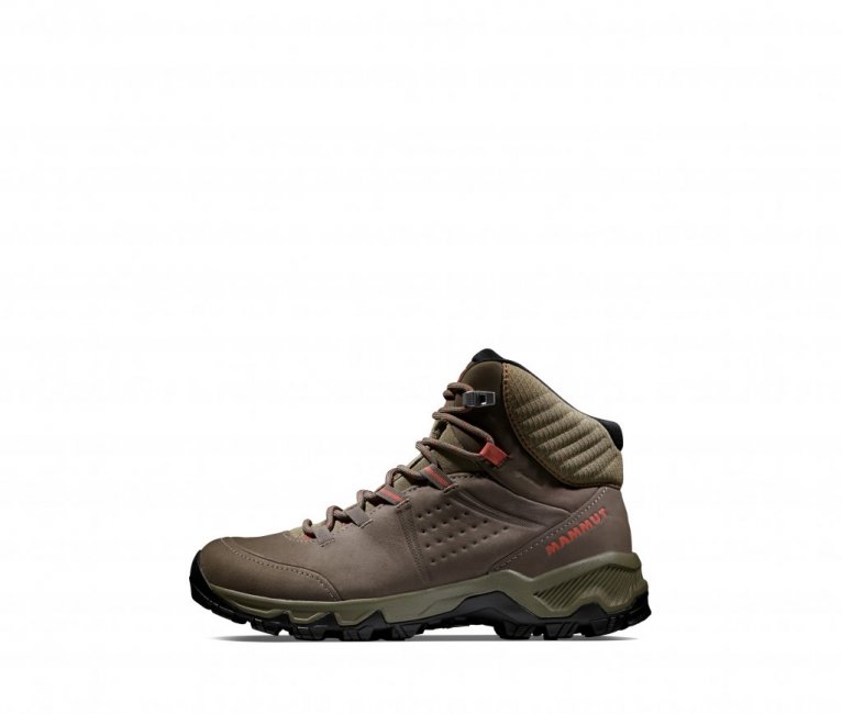  Mammut Nova IV Mid GTX®