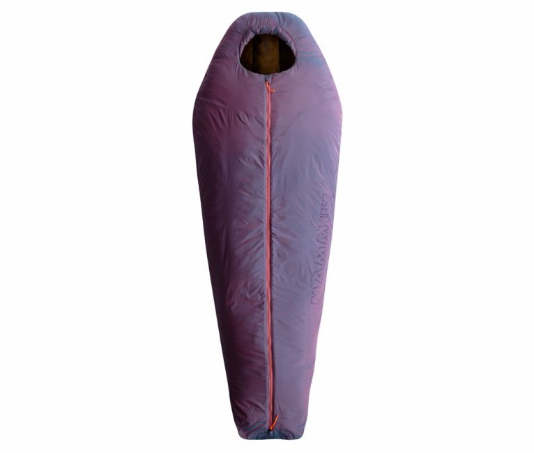 Mammut Womens Relax Fiber Bag -2°C