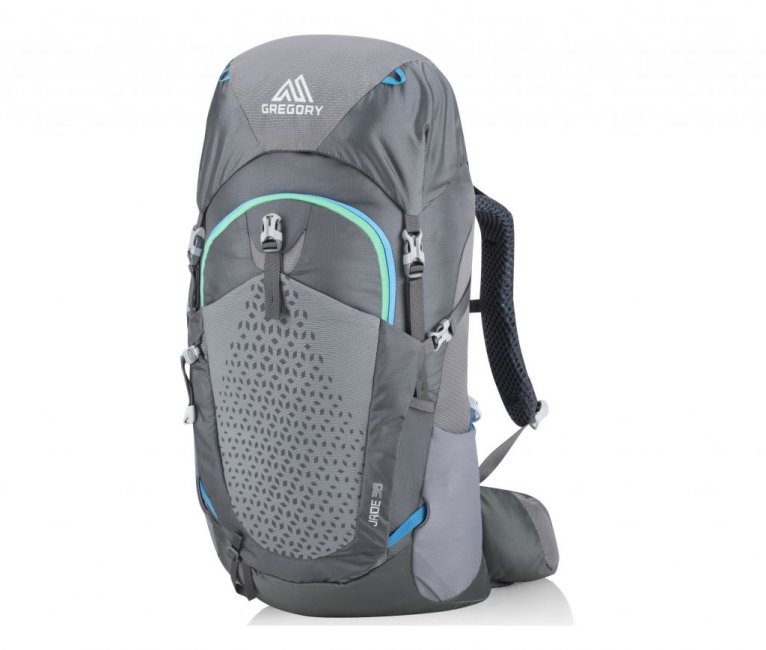 Gregory Jade 38L Dömu
