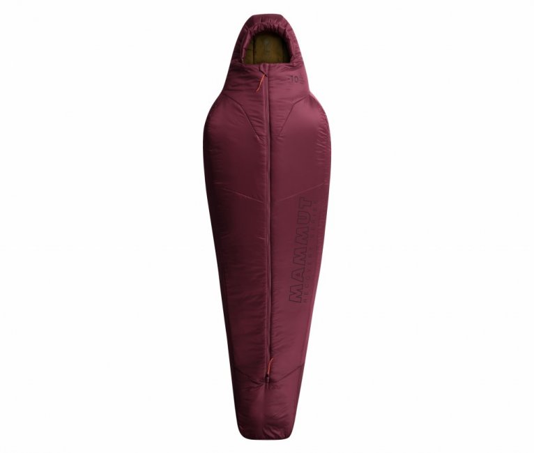 Mammut Womens Perform Fiber Bag -10°C