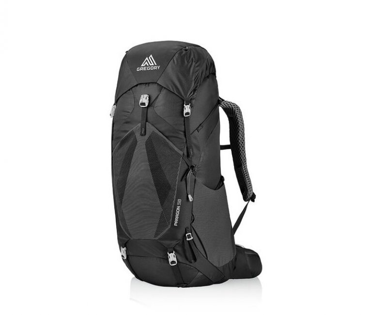 Gregory Paragon 58L Herra
