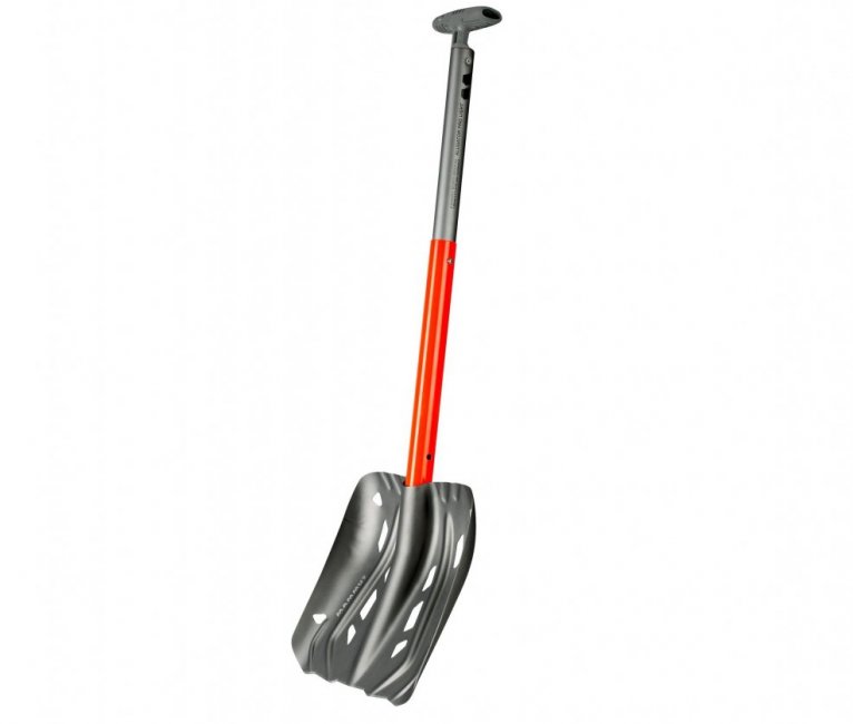 Mammut Alugator Pro Light