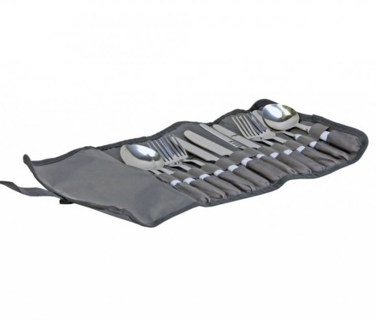 Vango Family Cutlery Set