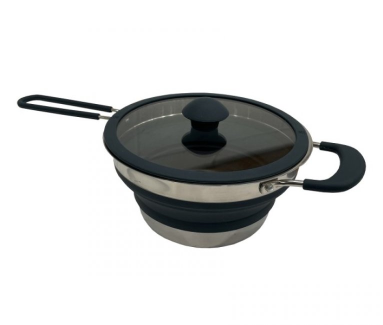  Vango Cuisine 1,5L Non-Stick Pot