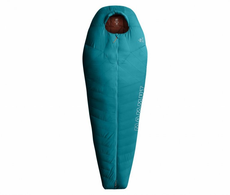 Mammut Womans Relax Down Bag -2°C