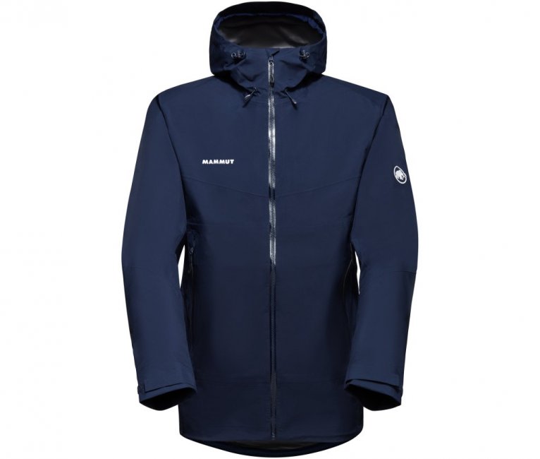 Mammut Convey Tour HS