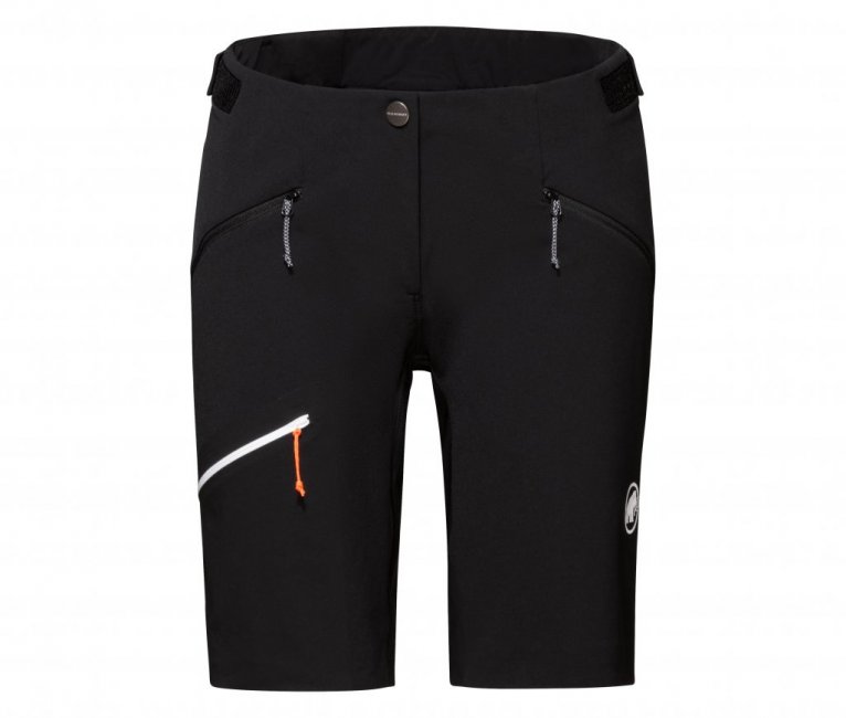 Mammut Taiss SO Shorts 