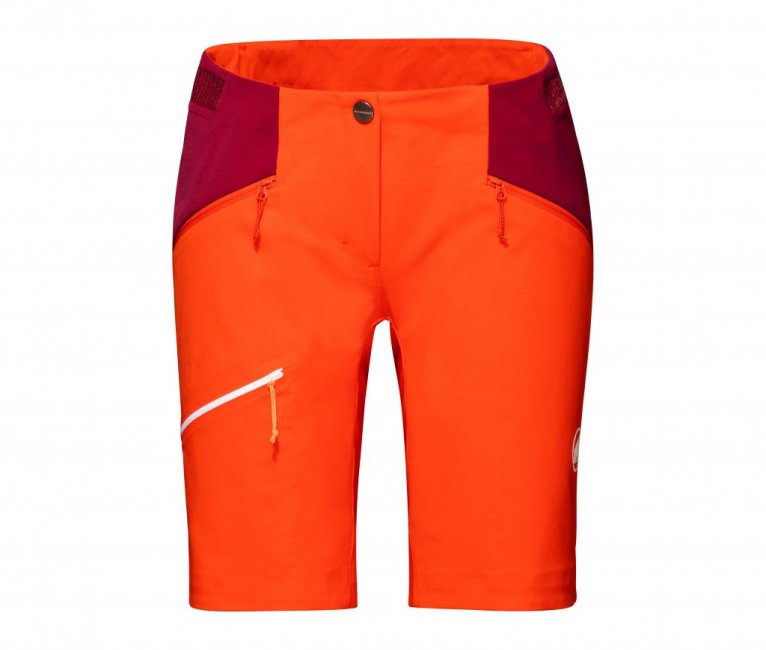 Mammut Taiss SO Shorts