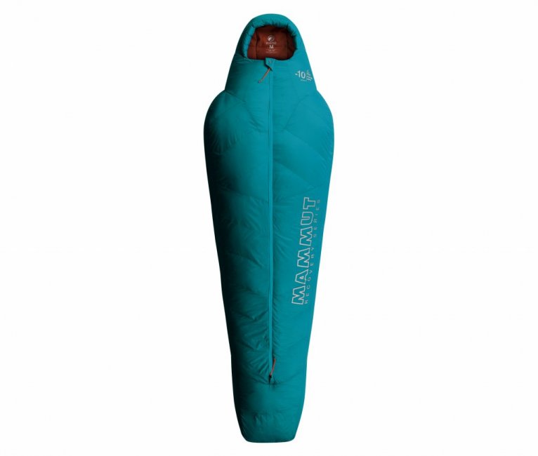 Mammut Womens Perform Down Bag -10°C