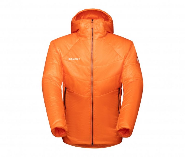 Mammut Eigerjoch Light IN