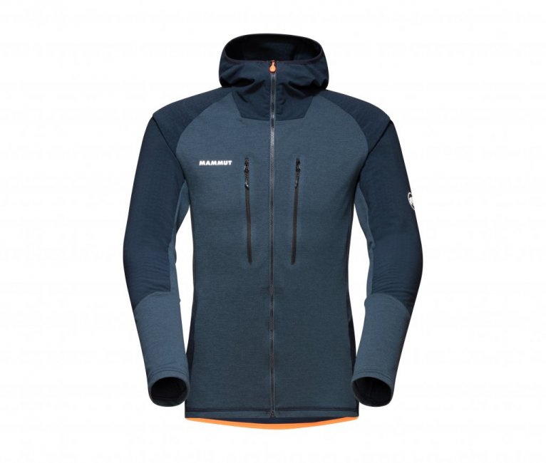 Mammut Eiswand Advanced ML