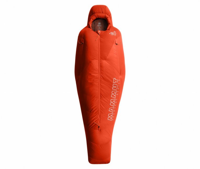 Mammut Protect Down Bag -18°C