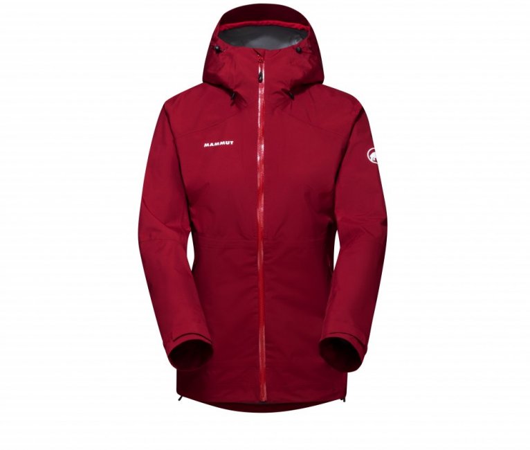 Mammut Convey Tour HS