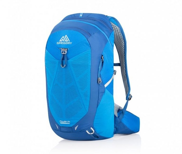  Gregory Miwok 24L