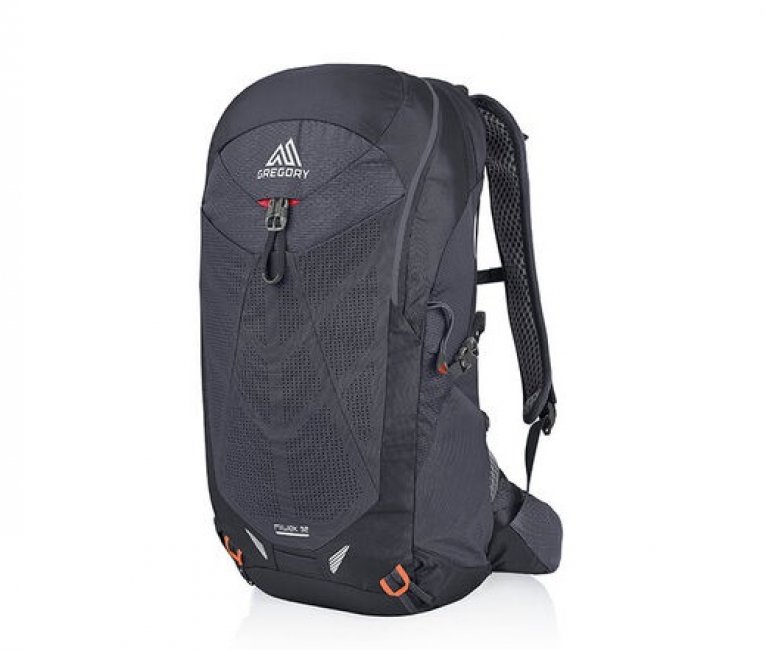 Gregory Miwok 32L