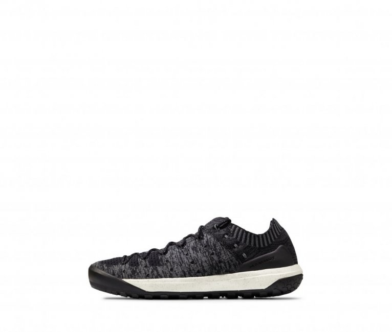 Mammu Hueco Knit Low