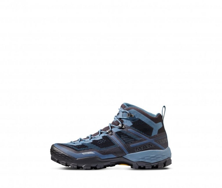 Mammut Ducan Mid GTX®