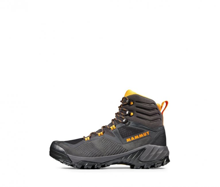 Mammut Sapuen High GTX®