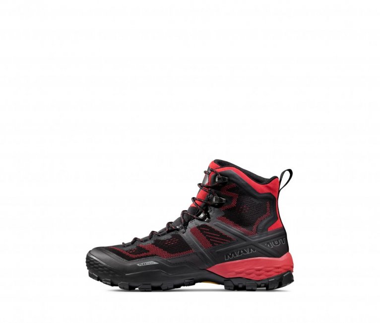 Mammut Ducan High GTX®