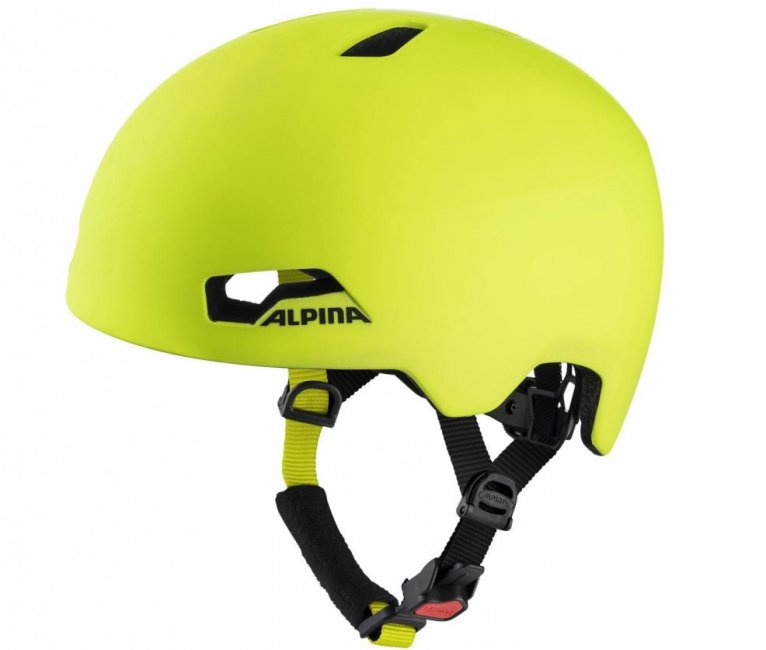 Alpina Hackney