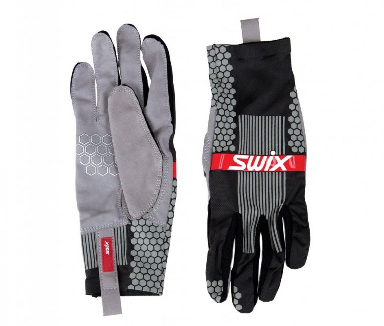 Swix Carbon Glove