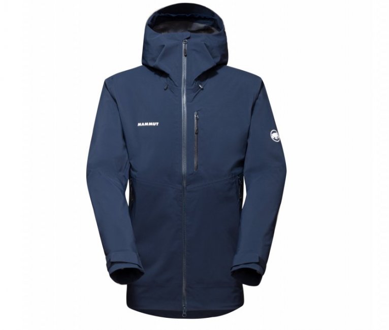 Mammut Alto Guide HS