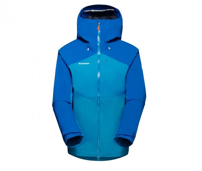 Mammut Alto Guide HS