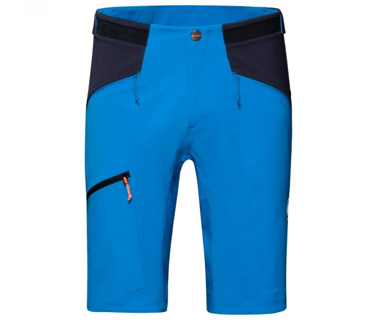 Mammut Taiss SO Shorts