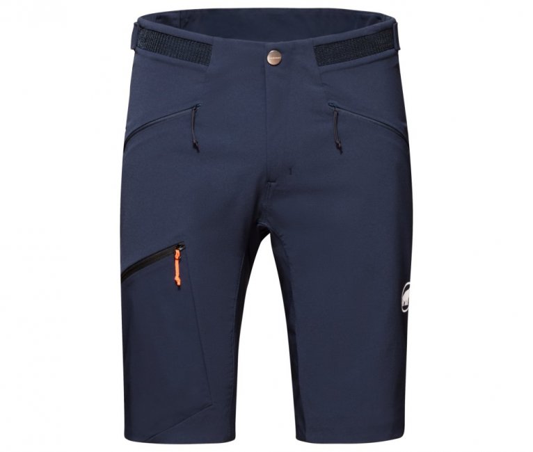  Mammut Taiss SO Shorts