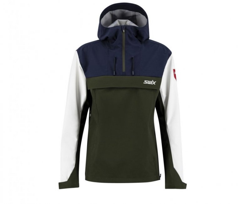 Swix Blizzard Anorak