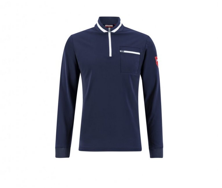 Swix Blizzard Jumper