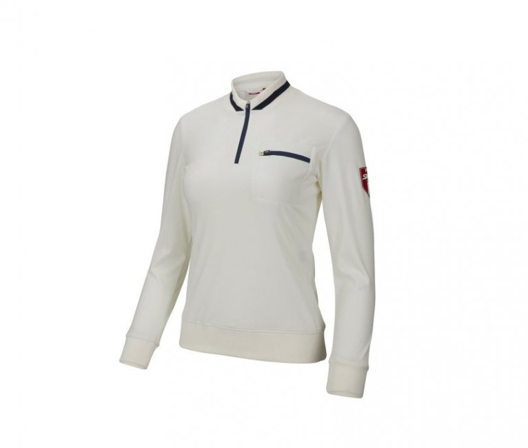 Swix Blizzard Jumper