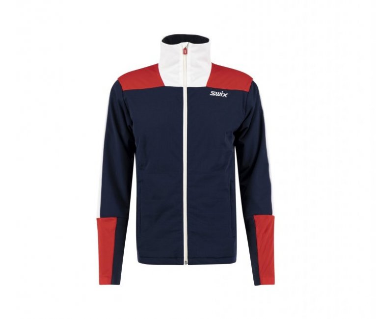 Swix Blizzard XC Jacket