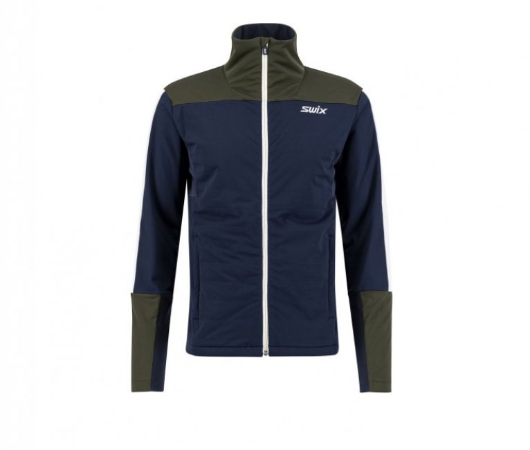 Swix Blizzard XC Jacket
