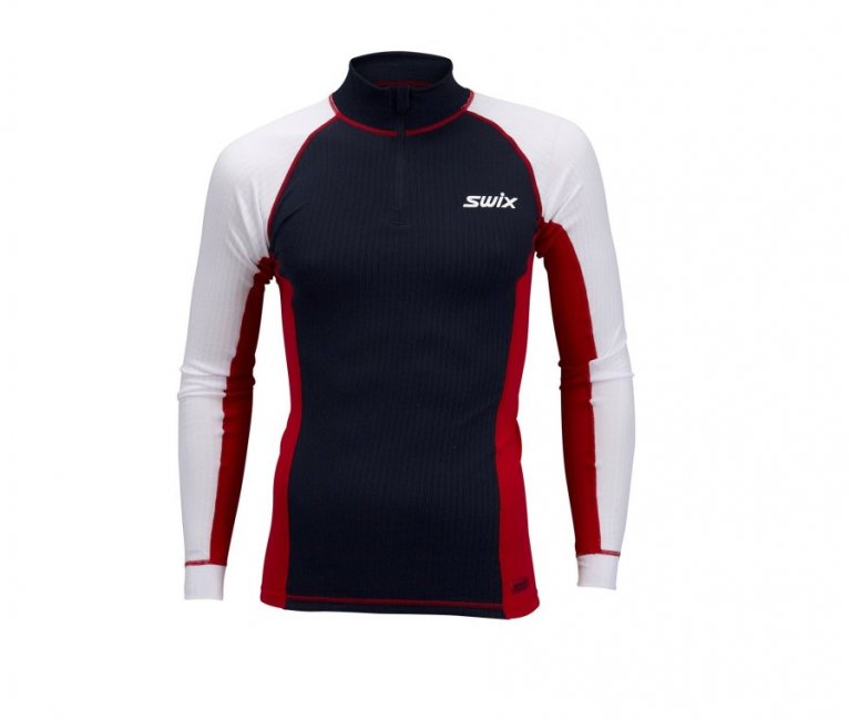 RaceX Bodyw Halfzip