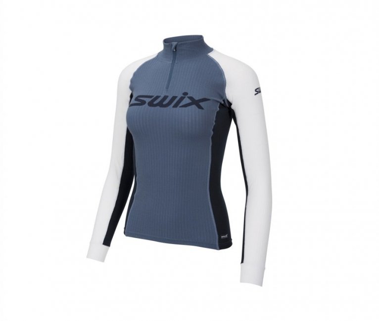 Swix RaceX Bodyw Halfzip