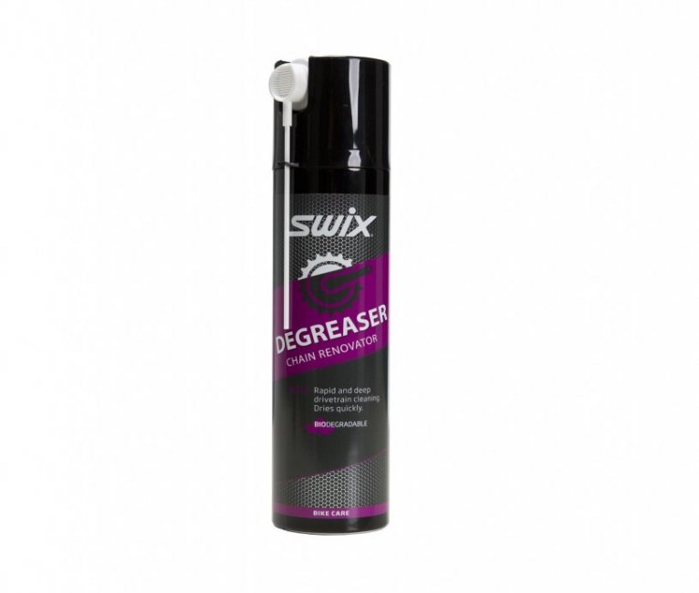 Swix Bike Degreaser, 250 ml